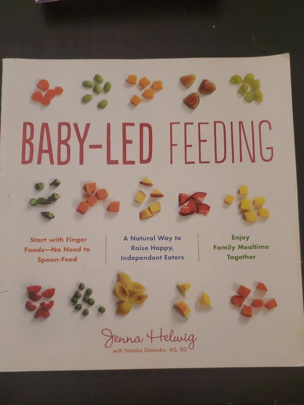 Baby-Led Feeding: A Natural Way to Raise Happy Eaters